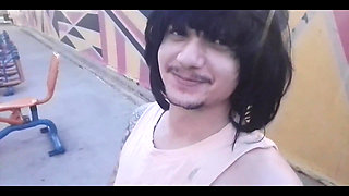 The Beggar Turned Porn Actor