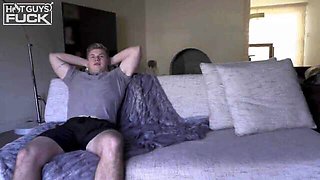 Latina video with femme fatale doll from Hot Guys Fuck