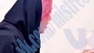 Description of Paradise with Mistress Rola and Barbie