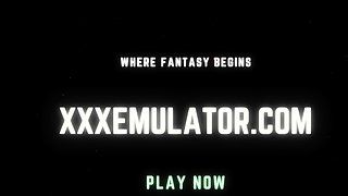 Massive Riding with Big Ass Milf in the Gym (3D Sexgame) HQ