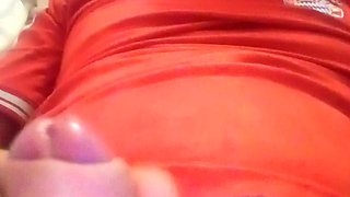 My cock is pretty