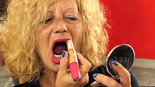 I Smoke and Wait You Cum