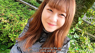 Nami Kanda Has the Greatest Tits in the World and She Shows Us