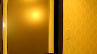 Shower Dressing Place Before Filming