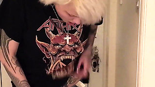 Pee Desperation Roleplay