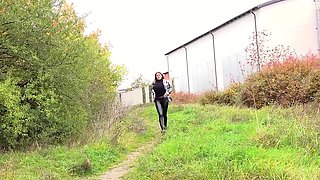 Close up teen fucking