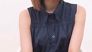 Young Boss Asks Secretary to Have Sex with Him in Bathroom After Interview