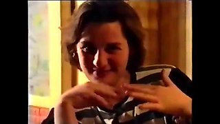 Tracey Adams in Vintage USSR Classic Full Movie