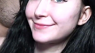 Slut Party MILF & Teen - German Bareback Gangbang with Nora and Sweety