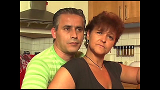 Northern German Swingers