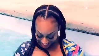 Black and Ebony BABES