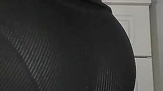 Leggins and Panties