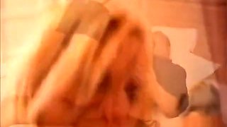 Francesca Felucci In Sexy Big Boobs Blonde Pussy Fucking In The Kitchen