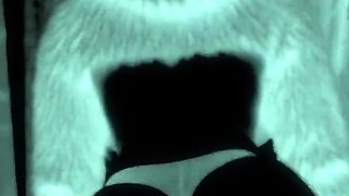 Sexy Monster dance to you