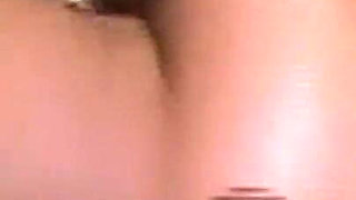 Gaping Anal Overflow Dripping Thick Cum Everywhere