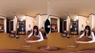 Another Japanese POV VR