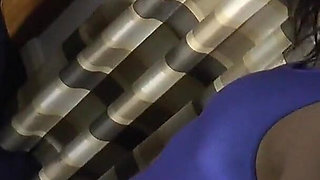 I Have No Mercy with Men