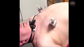 Domladymia-slave Ofm - Happy New Hurt Part2