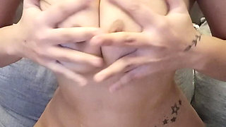 Just Fuck My Tits