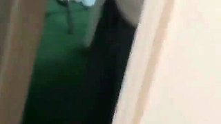 Cougar Stepgrandma Turns Me on