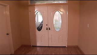 Lucky Massage Therapist Should Never Shower Again