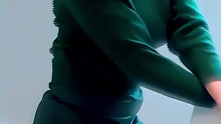 The Hump Featuring Danielle Maye