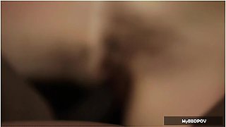 Horny Brit Maid S Asshole Stretched To The Limit By My Bbc - 4k Teaser