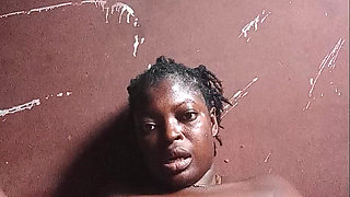 My Kpomo Pussy Is Very Very Thick