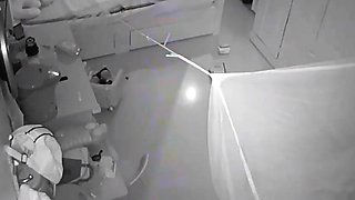 Amateur Hidden Cams Reveal Cock Riding Hoes