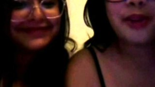 Hot Indian Step Sisters