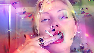 On which expensive things I spent thousands of dollars which you tributed to me!?