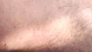 Bisexual Homemade Sex with Wife. Double Dildo. Wife Shaves Husband. Full Scene. Ep 30031