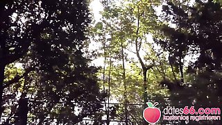 Slag's german scene by POV Pickups