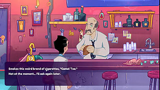 WDDD: A cam girl wants to become a stripper, ep. 12