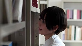 Asian hottie car blowjob fucking hardcore facial