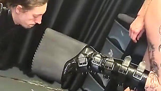 Giant Boots to Worship and Trample