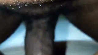 Sandra Got Her Pussy Stretched by Stepfather JOE