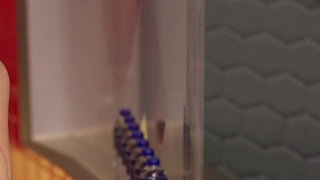 The Adored Marriage by Simbaclaw - Gas Station Threesome, Wife Creampie 17