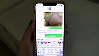 Brea Rose - The babysitter