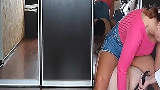 FFM Session #144 Ponyboy