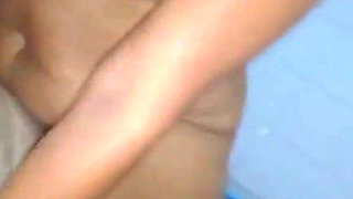 18 Year Old Girl with Huge Natural Tits Love Fuck Hard