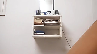 I Dress up as a Nurse to Send My Boyfriend a Video of Me Touching Myself