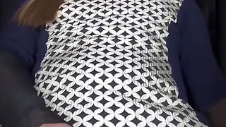 Petite Trans Girl Sasha_q Brings Herself to Orgasm