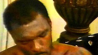 I Am Curious Black - F.M. Bradley- Tom Byron- Tanya Foxx