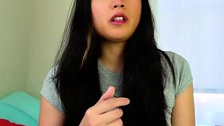 Melissa Masters - Helping Your Inexperienced step-sister