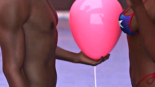 Pineapple Express 12 Julia Love Her Creampies They Had Amazing Pool Party