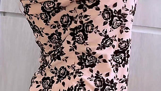 Big Booty Latina Stepmom Wants Stepson Cock
