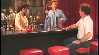 Shanna Mccullough & John Leslie