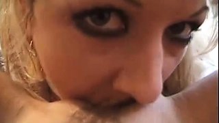 Sexy lesbians babes pussy licking and fingering action