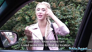 Gambling Katrin Tequila - riding porn - Public Agent